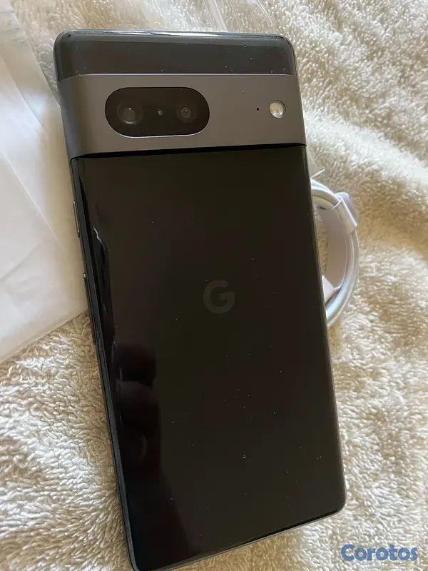 celulares y tabletas - Google Pixel 7  3