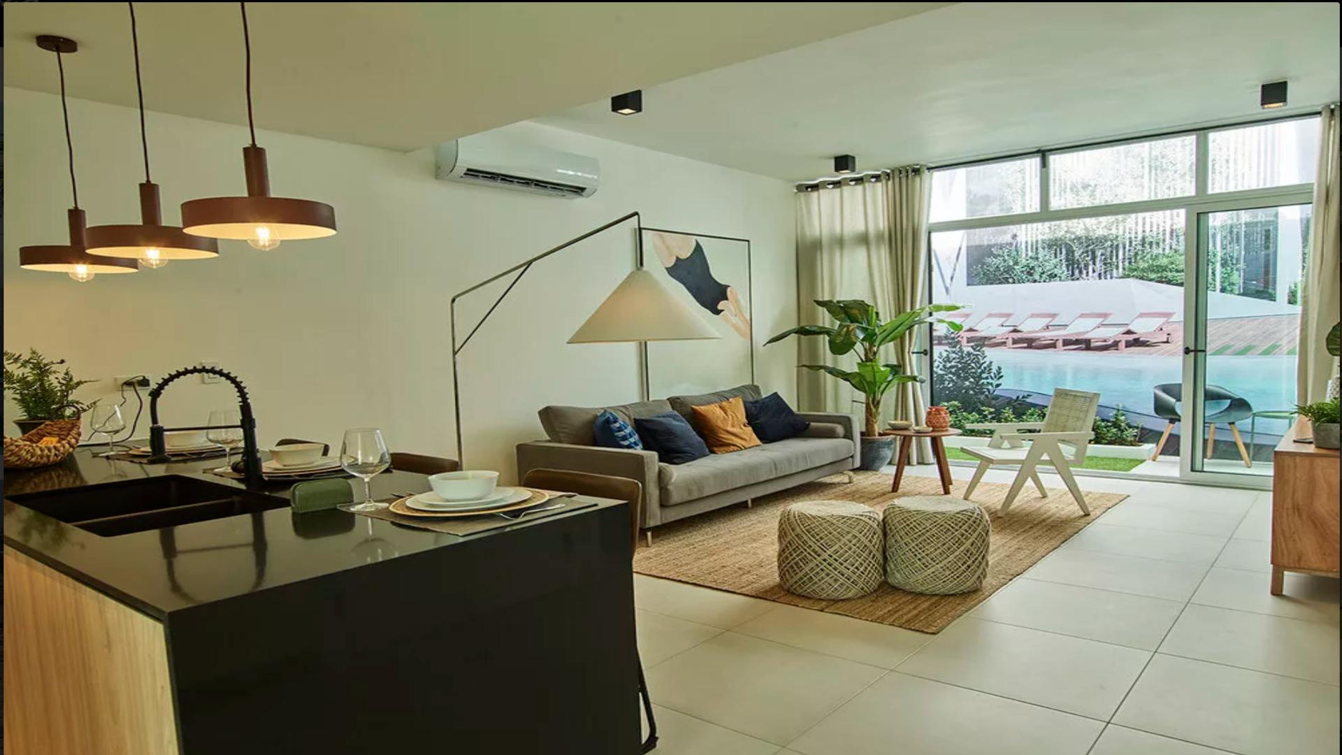 apartamentos - Apartamentos en venta en Punta Cana. 4