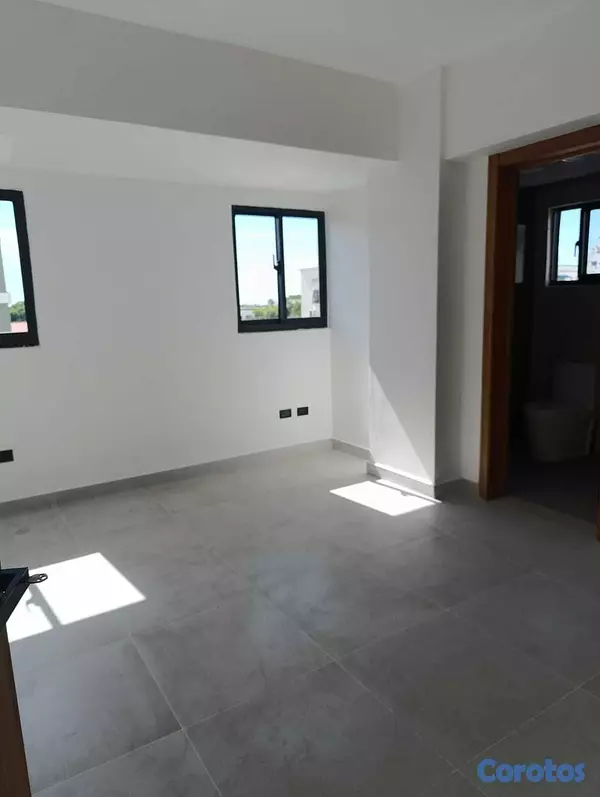 apartamentos - Mirador Sur, TORRE MODERNA EXCELENTE APARTAMENTO  6