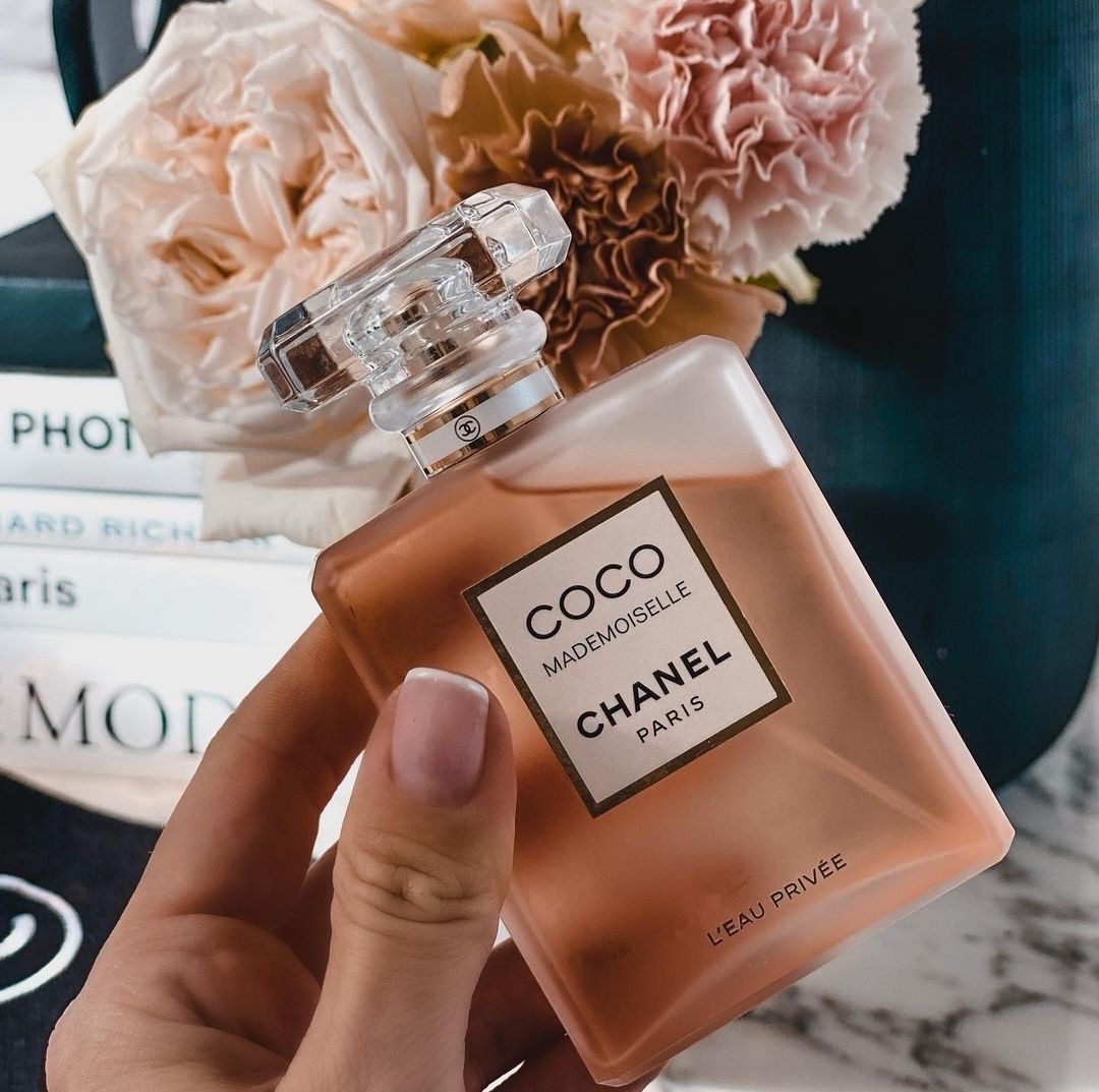 joyas, relojes y accesorios - Perfume Chanel Coco Mademoiselle L’EAU PRIVÉE 100ML Nuevo, Original $ 8,995 NEG 5