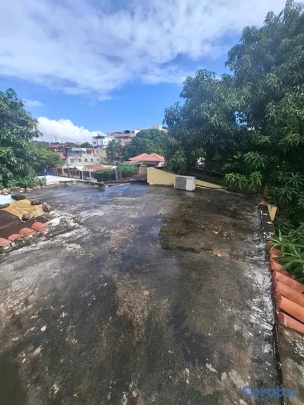 casas - Casa en venta- En la Independencia santo Domingo  8