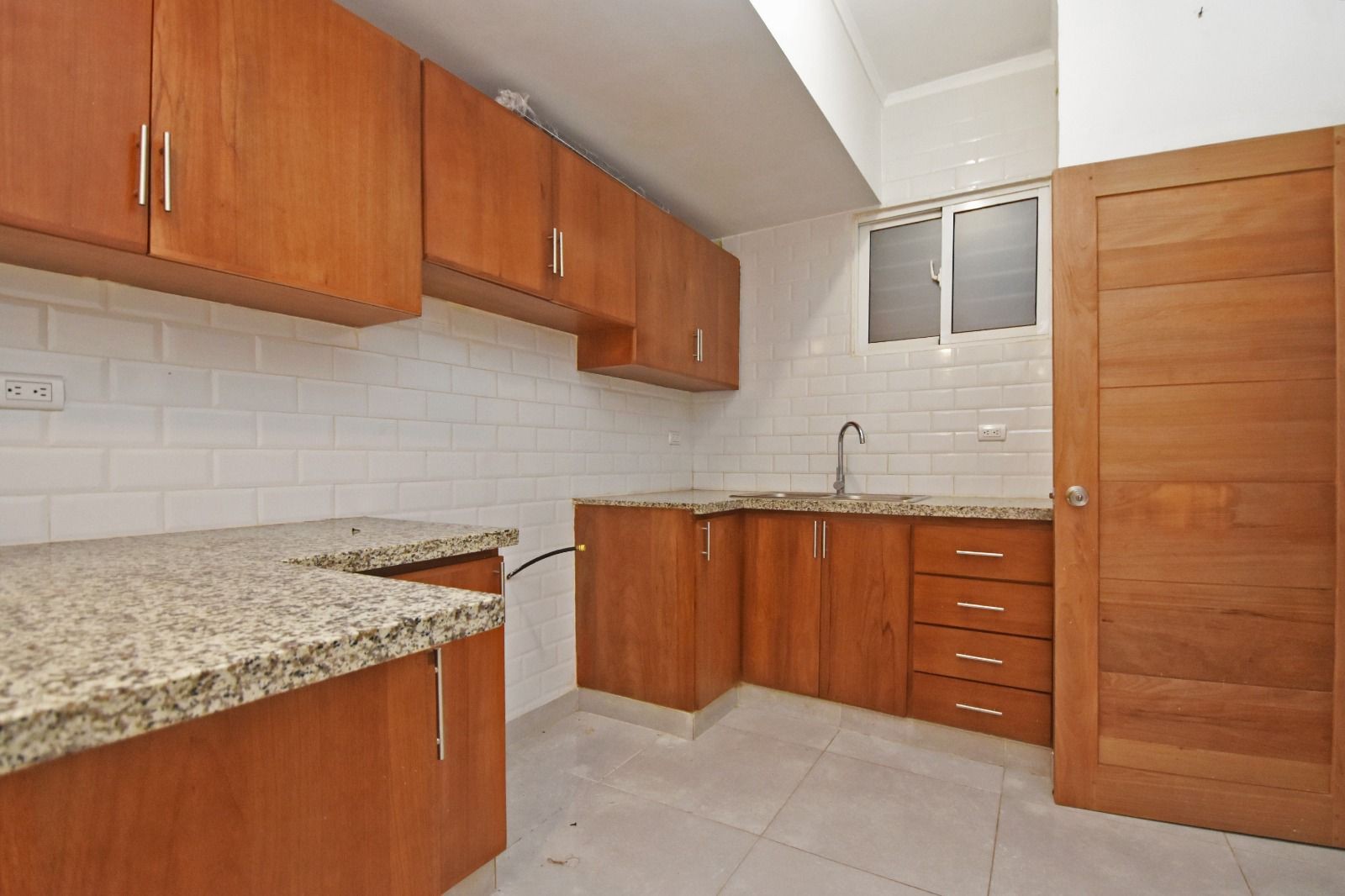 apartamentos - 🔵 Apartamento evaristo morales piso 8 
 5