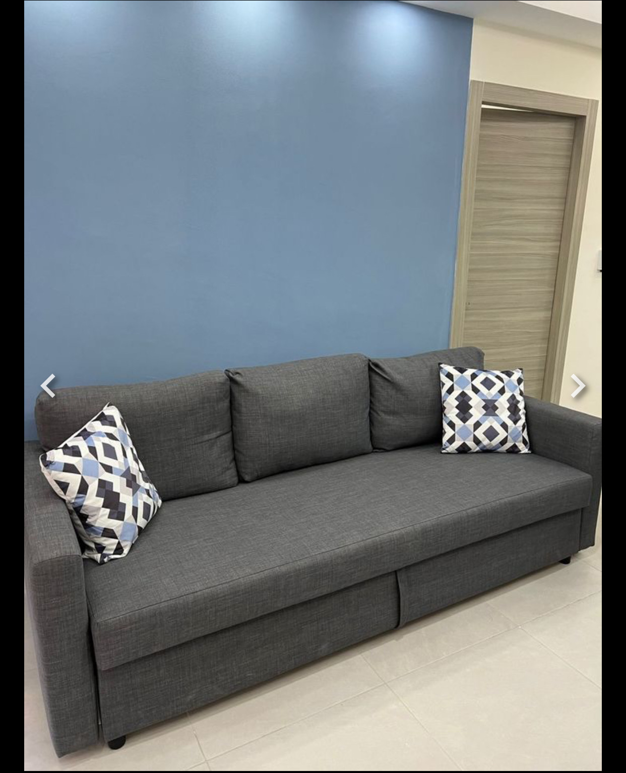 apartamentos - Apartamento en Bavaro amueblado 9