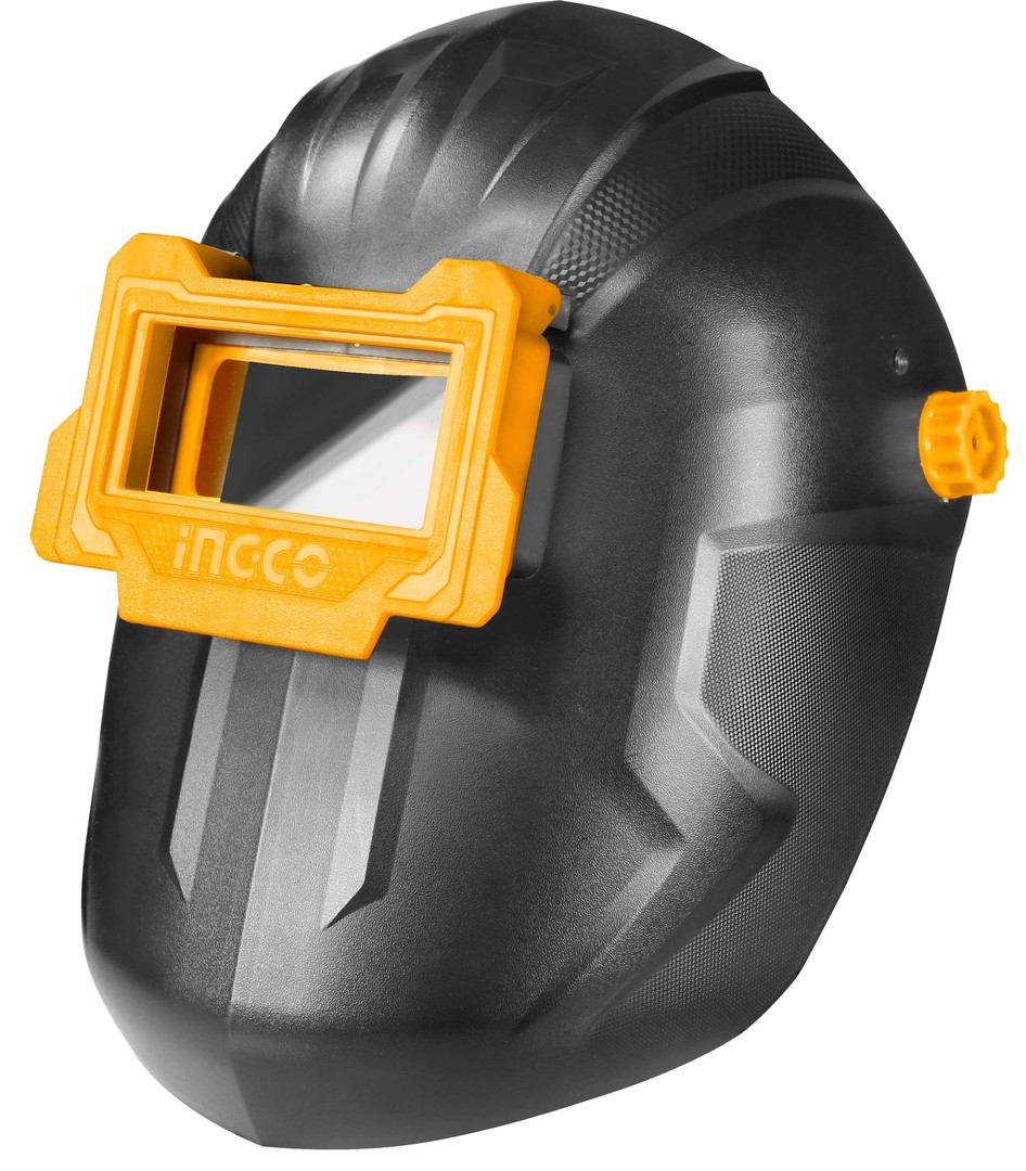 herramientas, jardines y exterior - Careta para soldar con ventana movil soldador  2