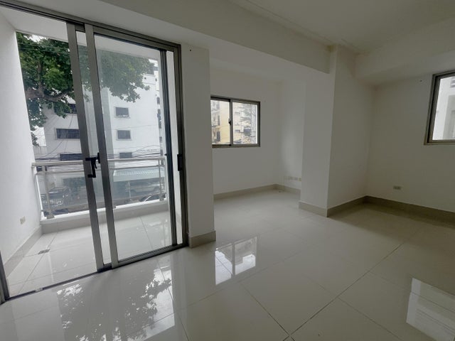 apartamentos - Apartamento en alquiler en Naco 1