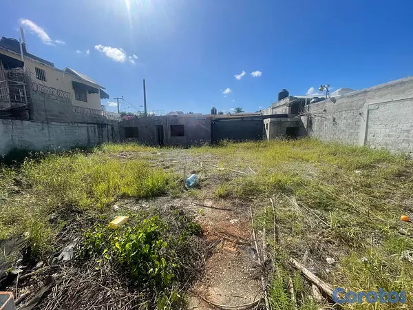 solares y terrenos - Solar en venta con títulos  4