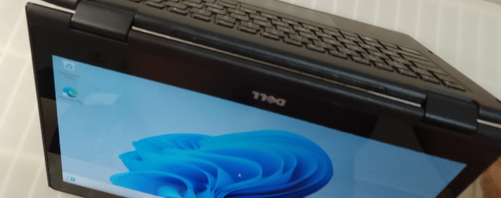 computadoras y laptops - Laptop Dell Latitude 3390 2 en 1 touch 2