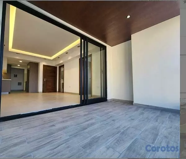 apartamentos - Apartamento en alquiler en Evaristo Morales- Nuevo a Extrenar 6