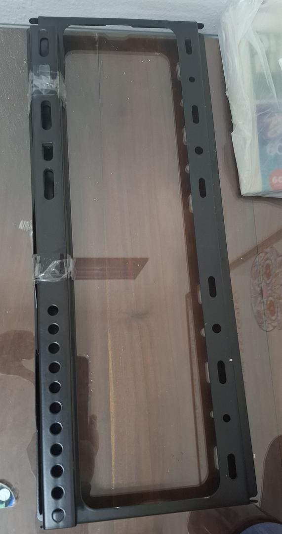 accesorios para electronica - Base TV 