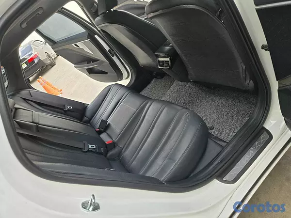 carros - KIA K8 2022 BLANCO GLP 6