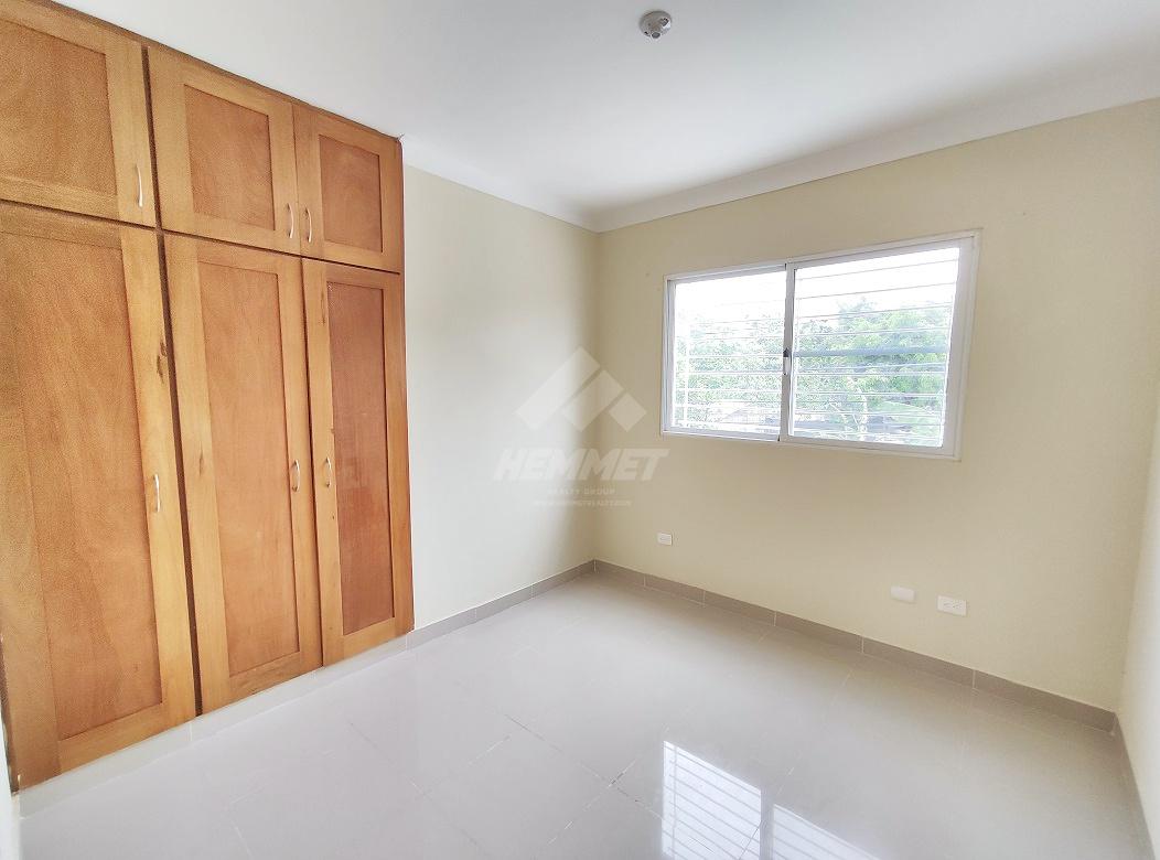 apartamentos - 1ER NIVEL PROXIMO QUINTAS PONTEZUELA SANTIAGO 6
