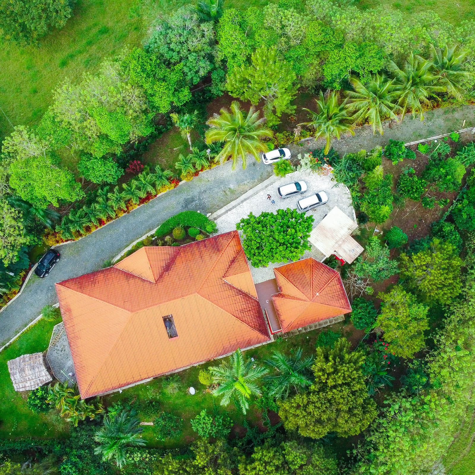 casas vacacionales y villas - Venta de Villa en monte plata con 346,951mts con jacuzzi sabana grande de boya 1