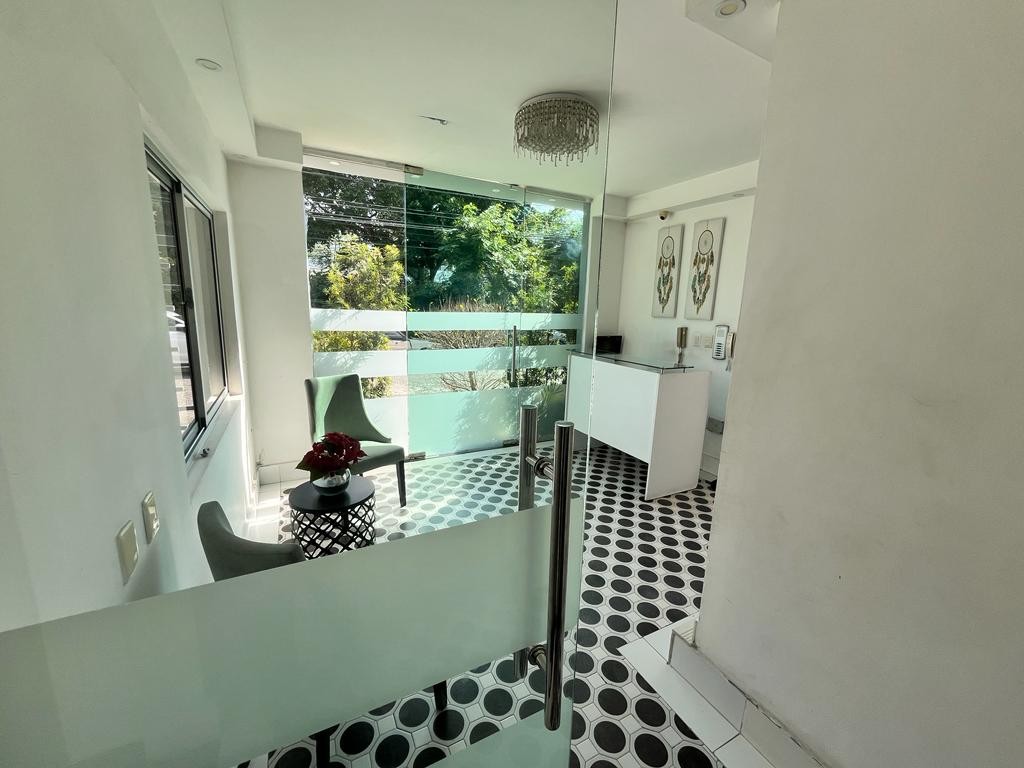 penthouses - VENTA DE PENTHOUSE EN EL MILLON 