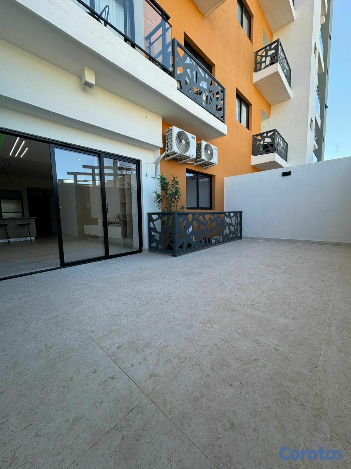 apartamentos - Vendo/alquilo piso 2 con terraza Codigo:PD533 8