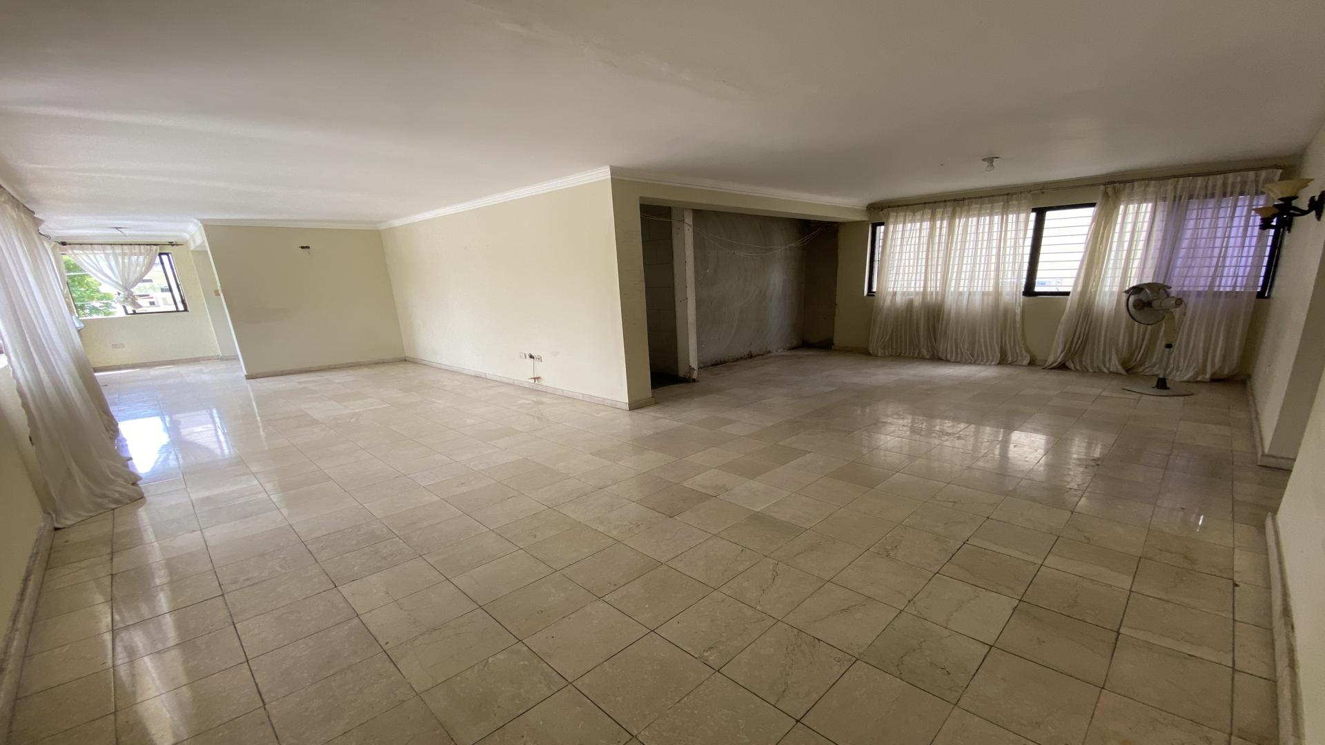 apartamentos - Venta Edificio Gazcue