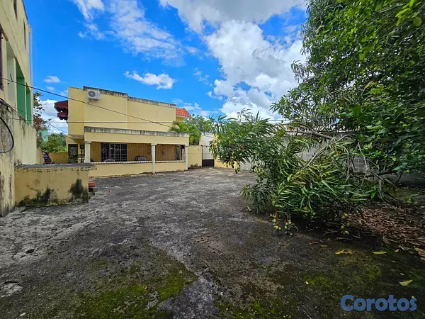 casas - Vendo Casa en Res. Mirador Isabela Primaveral, SDN 8