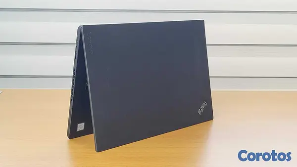 computadoras y laptops - Laptop Lenovo T480 i7 i5 8va 14 PLG  4