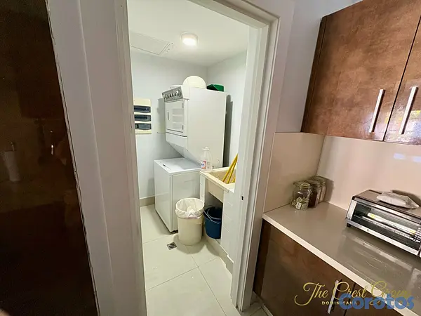 apartamentos - Apartamento Frente al Mar en Cabeza de Toro | 2 Ha 5