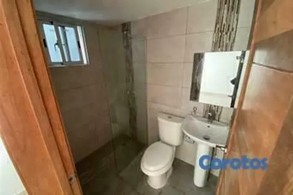 apartamentos - vendo apartamento en la zona universitaria 7