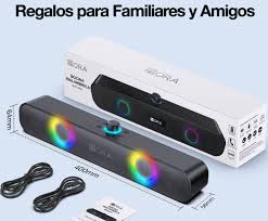 camaras y audio - Bocina INALABRICA 1HORA DEEP BASS 4HS CON UNA CARG 3