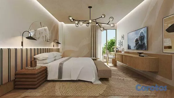 apartamentos - VENTA APARTAMENTO NUEVO - SECTOR PIANTINI 5