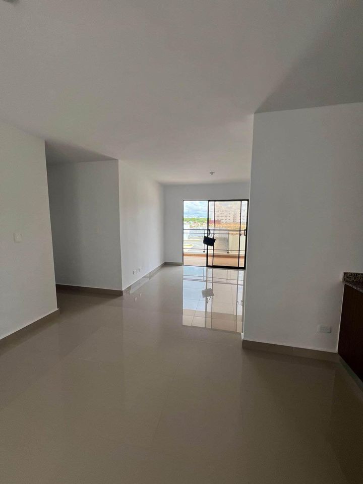 apartamentos - Apartamento 1er nivel - Aut. Las Américas MH-1104 2