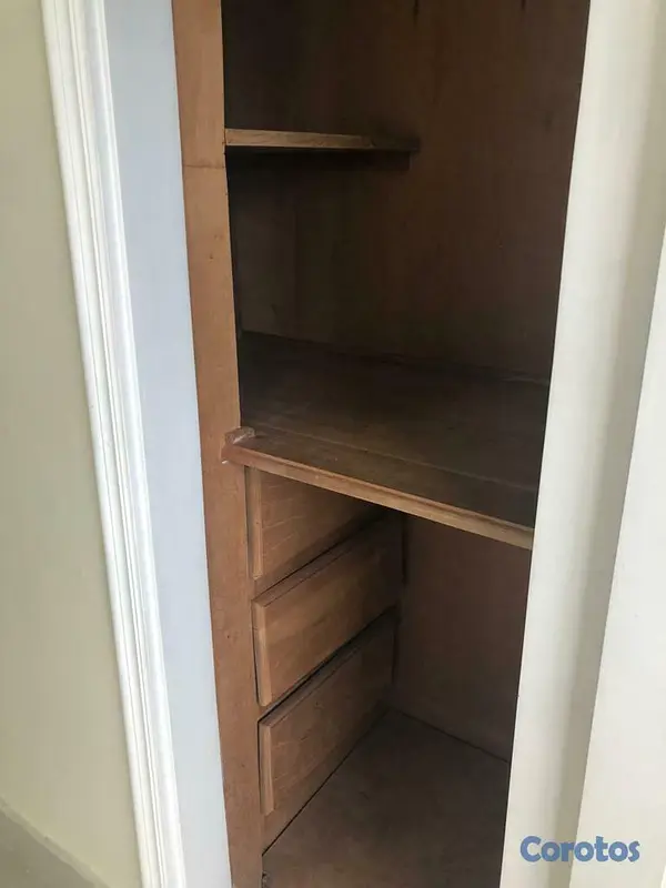 apartamentos - Apartamento Alquiler Restauradores DOS Habitacione 5
