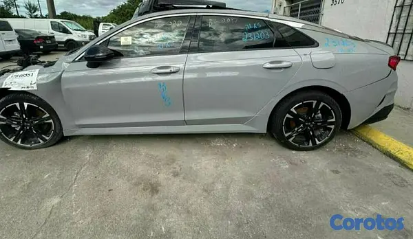 repuestos - 🔥🚗 ¡MOTOR PARA KIA K5 2021 EN CONDICIONES EXCELENT 4