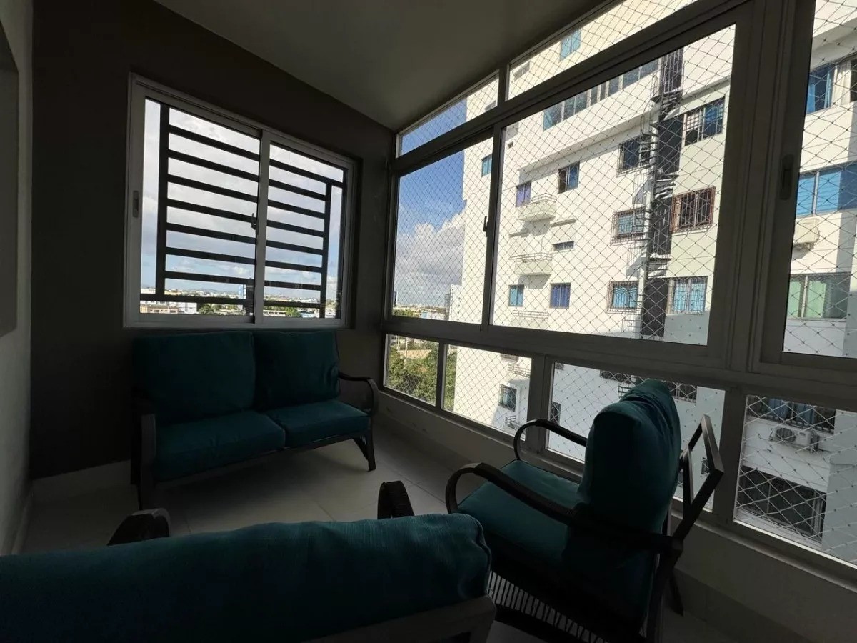 apartamentos - Apartamento En Mirador Norte En Venta, Proximo  Renacimiento, U$S 277,000 4