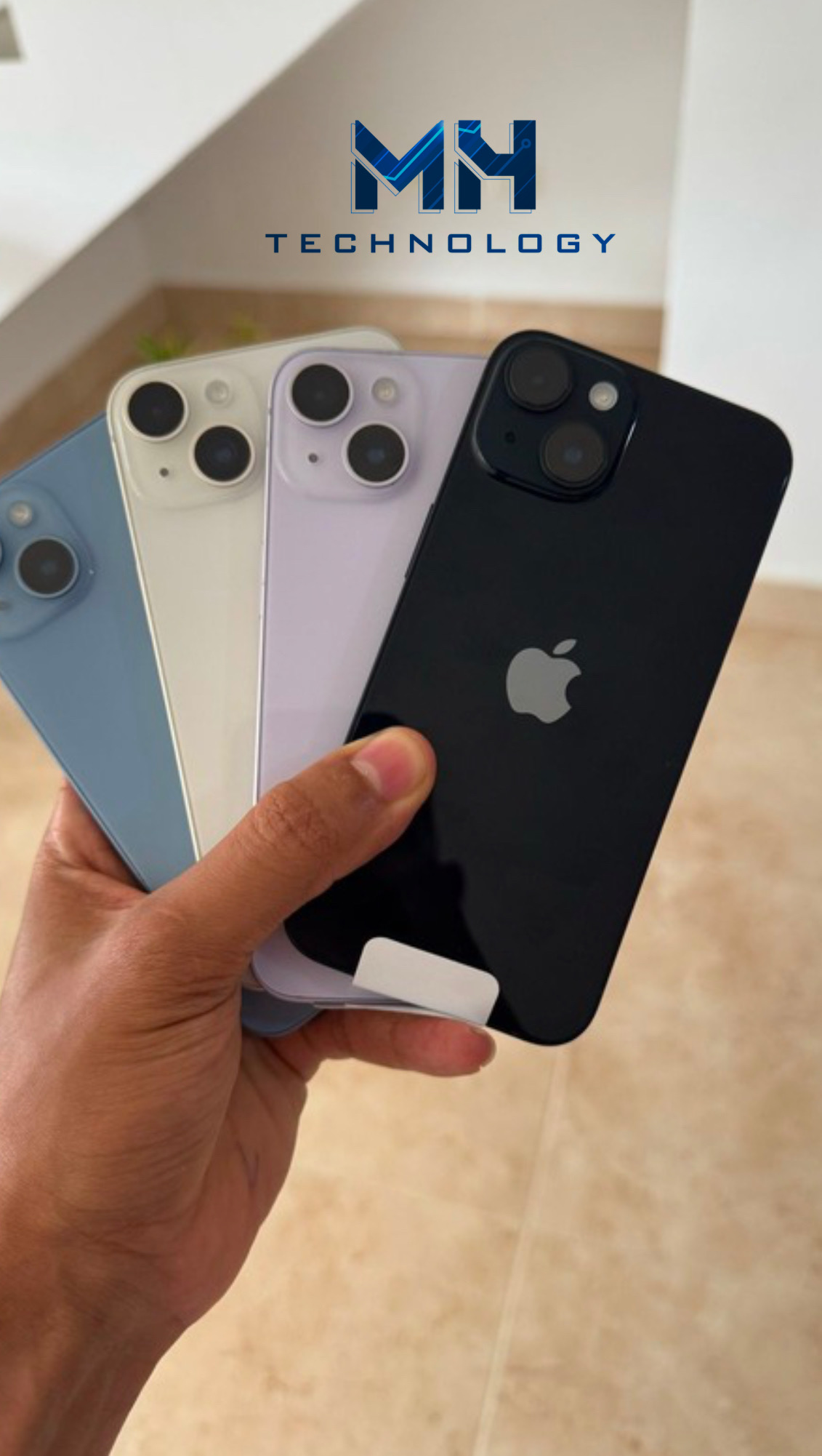 celulares y tabletas - IPhone 14 128/256GB Disponible todos los colores 
Factory 
con su garantía 10/10 1