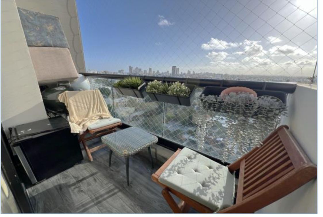 apartamentos - Apartamento en Venta en El Millón 2 hab. 5