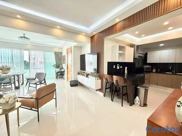 apartamentos - Apartamento en el Mirador Sur 1