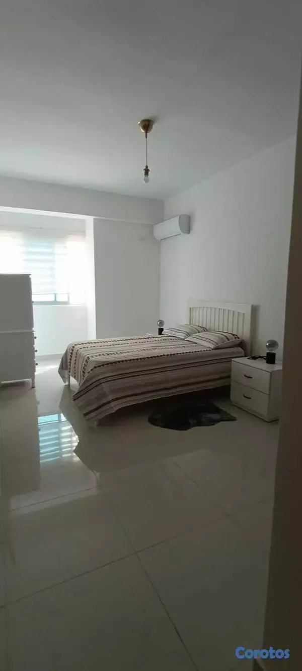 apartamentos - Renacimiento *Amueblado *Bien decorado *Amplio 6
