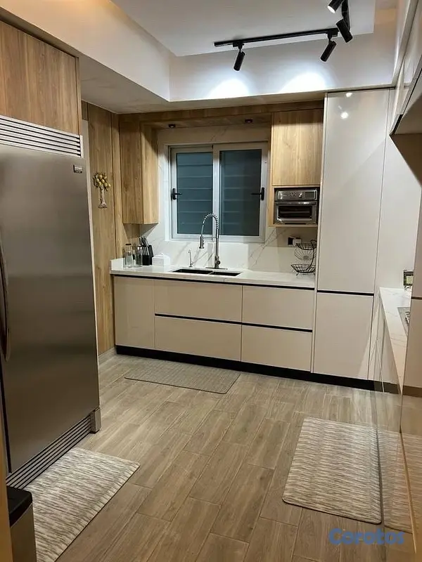 apartamentos - Espectacular apartamento en venta ubicado en Naco 

US$695,000 7