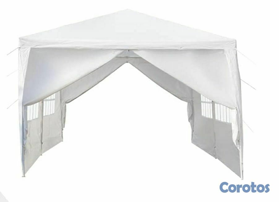 servicios profesionales - Alquiler de Carpas para todo tipo de enventos  6