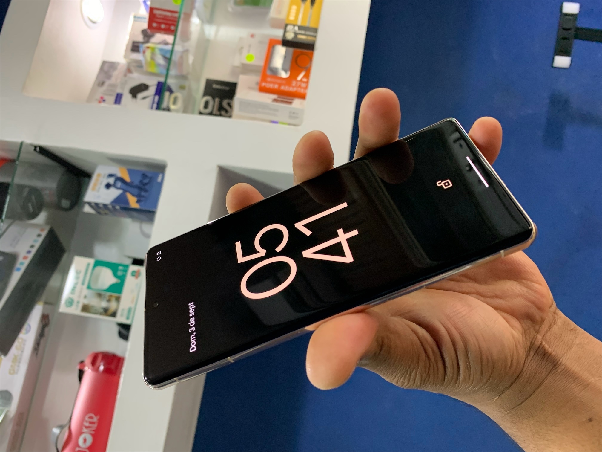 celulares y tabletas - pixel 7 pro 128GB  5