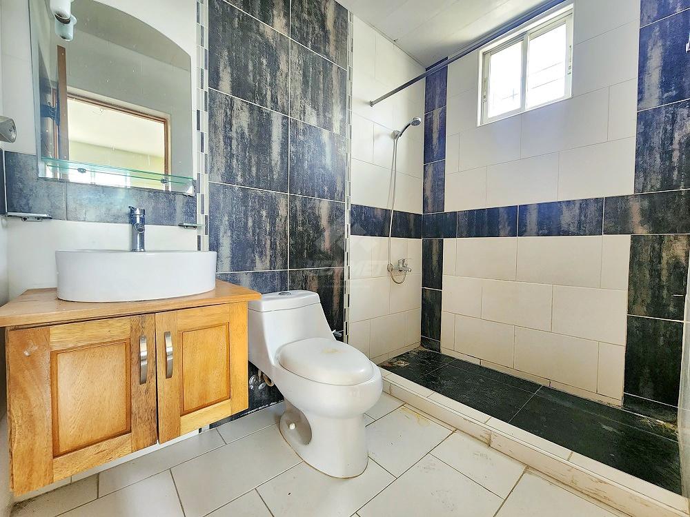 apartamentos - TERCER PISO PROXIMO LAS DIANAS SANTIAGO 9