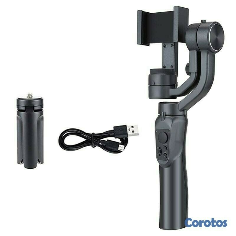 accesorios para electronica - GIMBAL 3-AXIS SK-2427 6