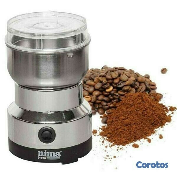 cocina - Moledor de cafe nima NM-8300 2