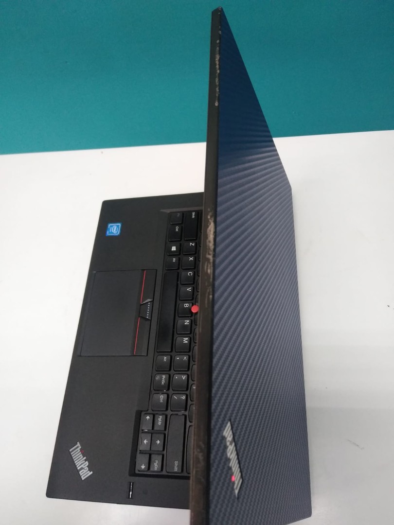 computadoras y laptops - Laptop LENOVO ThinkPad L470