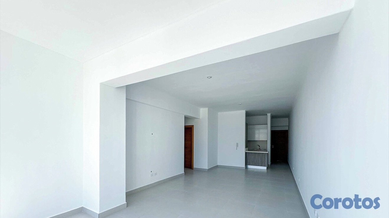 apartamentos - Inversión Garantizada – Apartamento en Torre del año a la Venta en Bella Vista! 5