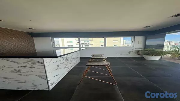 apartamentos - Alquiler totalmente amueblado en Piantini 9