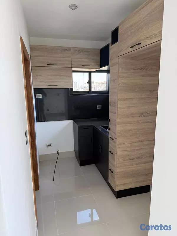 apartamentos - Venta, Apartamento de 2 Habitaciones, Naco 2