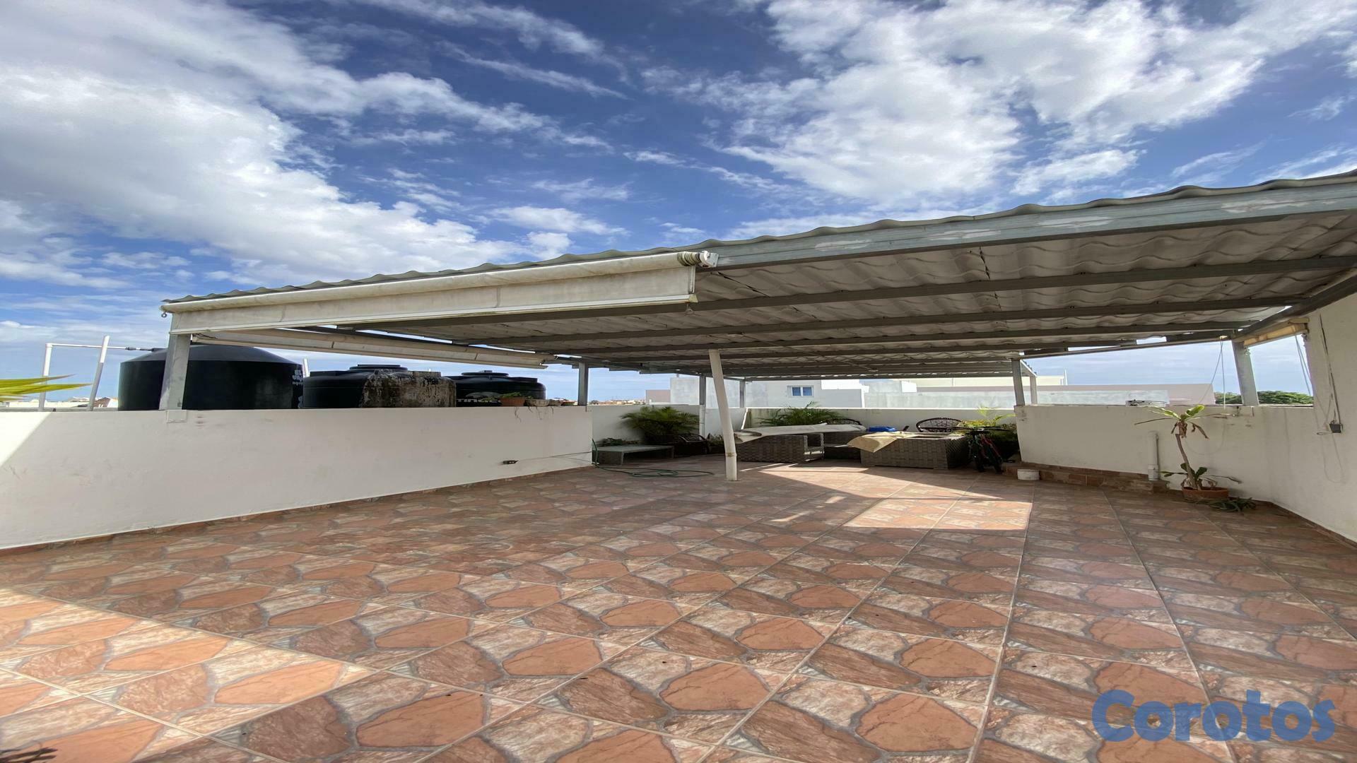 apartamentos - Venta | 3 habitaciones y terraza en Vista Hermosa 5