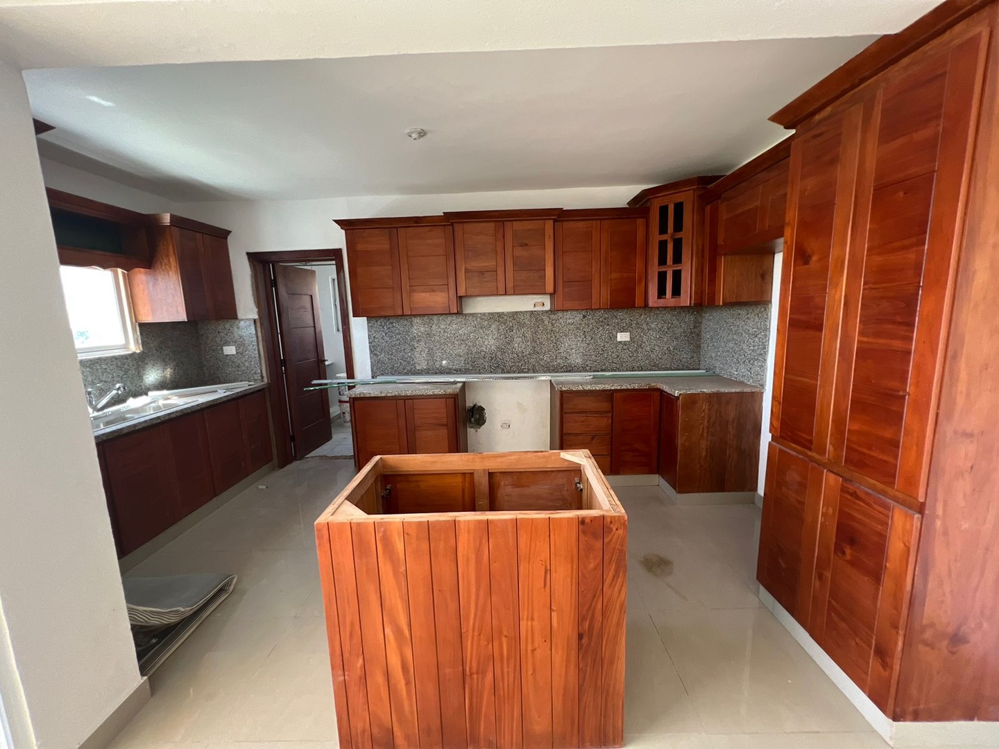 apartamentos - Apartamentos de venta en la Autopista de San Isidro 8