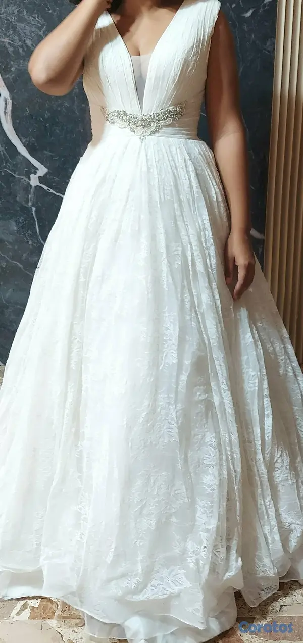 ropa para mujer - Vestido de novia 2