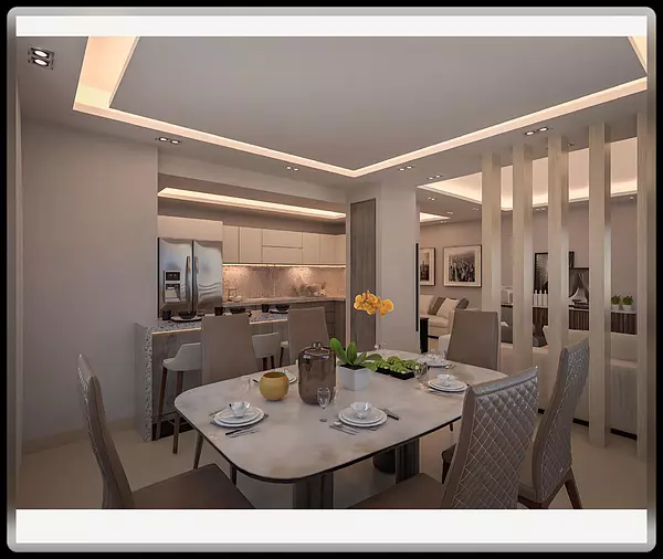 apartamentos - VENDO PROYECTO DE APARTAMENTO EN ISABELLENSOPHIA  7