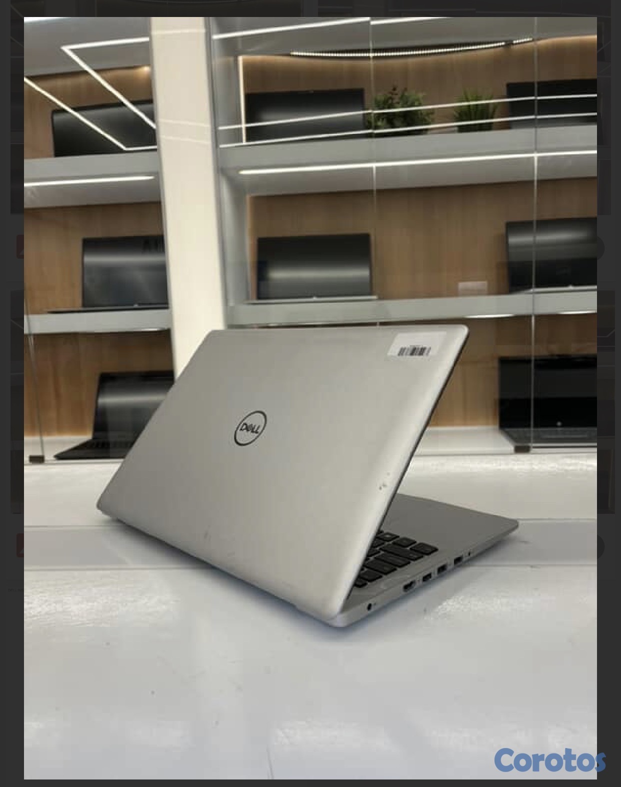computadoras y laptops - DELL INSPIRON 5570 3