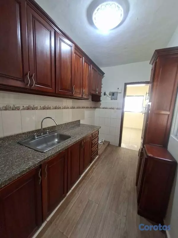 apartamentos - Casa en venta San Isidro  6