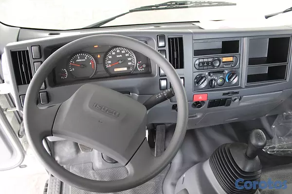 camiones y vehiculos pesados - Isuzu NPR 16 pies 2026 7